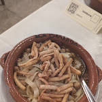 Photo n°1 de l'avis de Alice.a fait le 22/08/2023 à 11:40 sur le  La Berlocca à Villa Iubatti