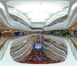 Centre Point Mall (Medan) photo