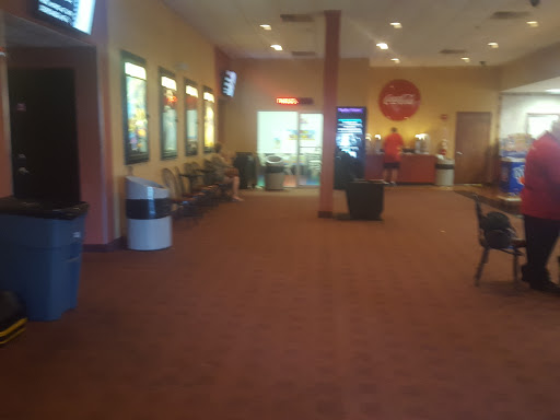 Movie Theater «Kinnelon Cinemas», reviews and photos, 25 Kinnelon Rd, Kinnelon, NJ 07405, USA