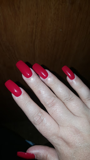 Nail Salon «C & T Nail Salon», reviews and photos, 355 N 3rd St, Oxford, PA 19363, USA