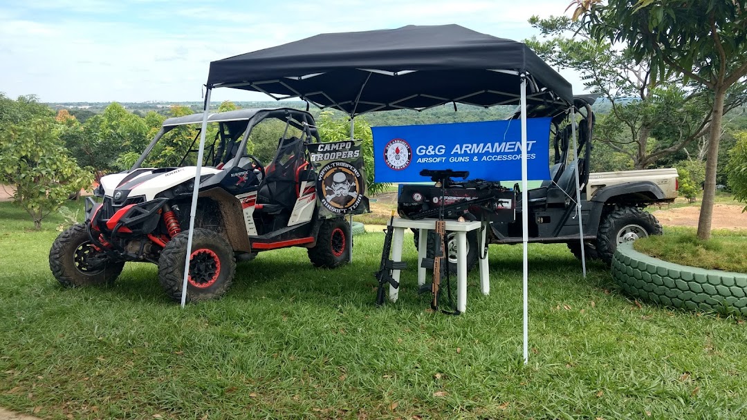Estación de Servicio Brio La Guafilla
