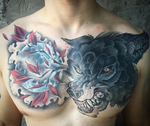 Explore worthy tattoo ideas, creative tattoo ideas in Phoenix, available at Crawling Squid Tattoo Studio