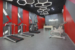 iReborn Fitness Showroom image