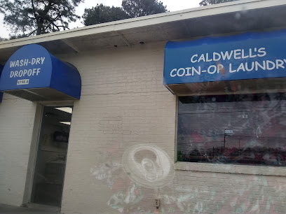 Caldwell's Laundromat