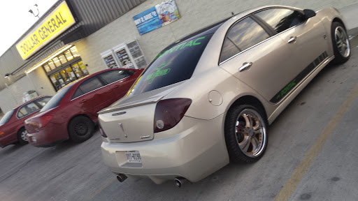 Home Goods Store «Dollar General», reviews and photos, 10397 FM2673, Canyon Lake, TX 78133, USA