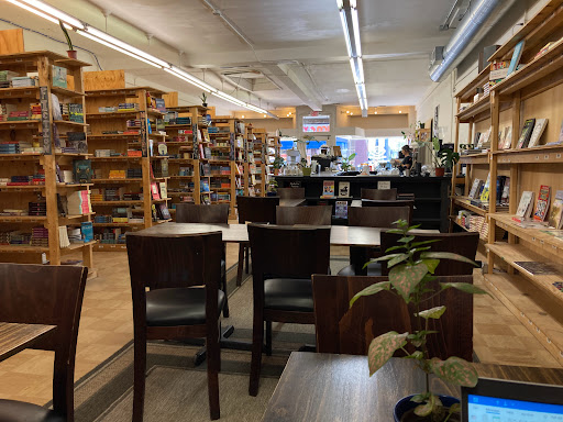 Book Store «Horizontal Books», reviews and photos, 1921 W 25th St, Cleveland, OH 44113, USA