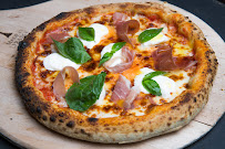 Pizza du Pizzeria Toto Pizza à Villedieu-les-Poêles-Rouffigny - n°15