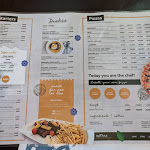 Photo n°2 de l'avis de Simone.i fait le 03/09/2022 à 21:43 sur le  q.b. - Food Court à Angra do Heroísmo