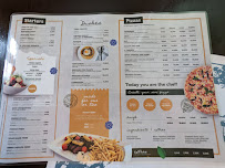 q.b. - Food Court em Angra do Heroísmo menu n° 4