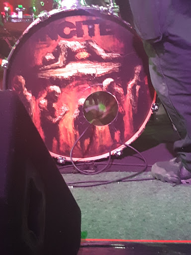 Night Club «Club Sur», reviews and photos, 2901 1st Avenue South, Seattle, WA 98134, USA