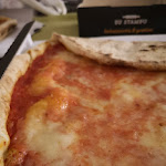 Photo n°3 de l'avis de Silvia.. fait le 28/09/2023 à 15:42 sur le  Su Stampu Pizzeria Pirri à Cagliari