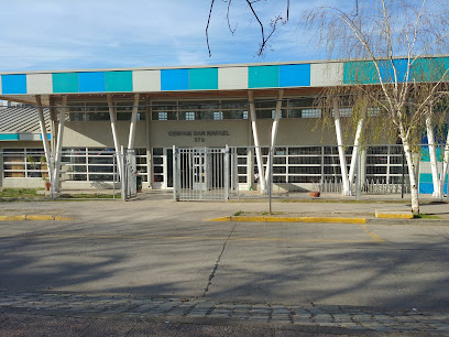 Centro de Salud Familiar San Rafael