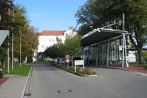 Klinik Krumbach, Kreiskliniken Günzburg-Krumbach image