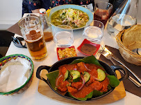 Plats et boissons du Restaurant mexicain Mulli à Lyon - n°10