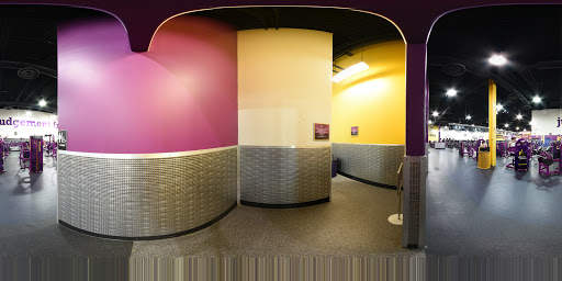 Gym «Planet Fitness», reviews and photos, 6100 Greenbelt Rd #201, Greenbelt, MD 20770, USA
