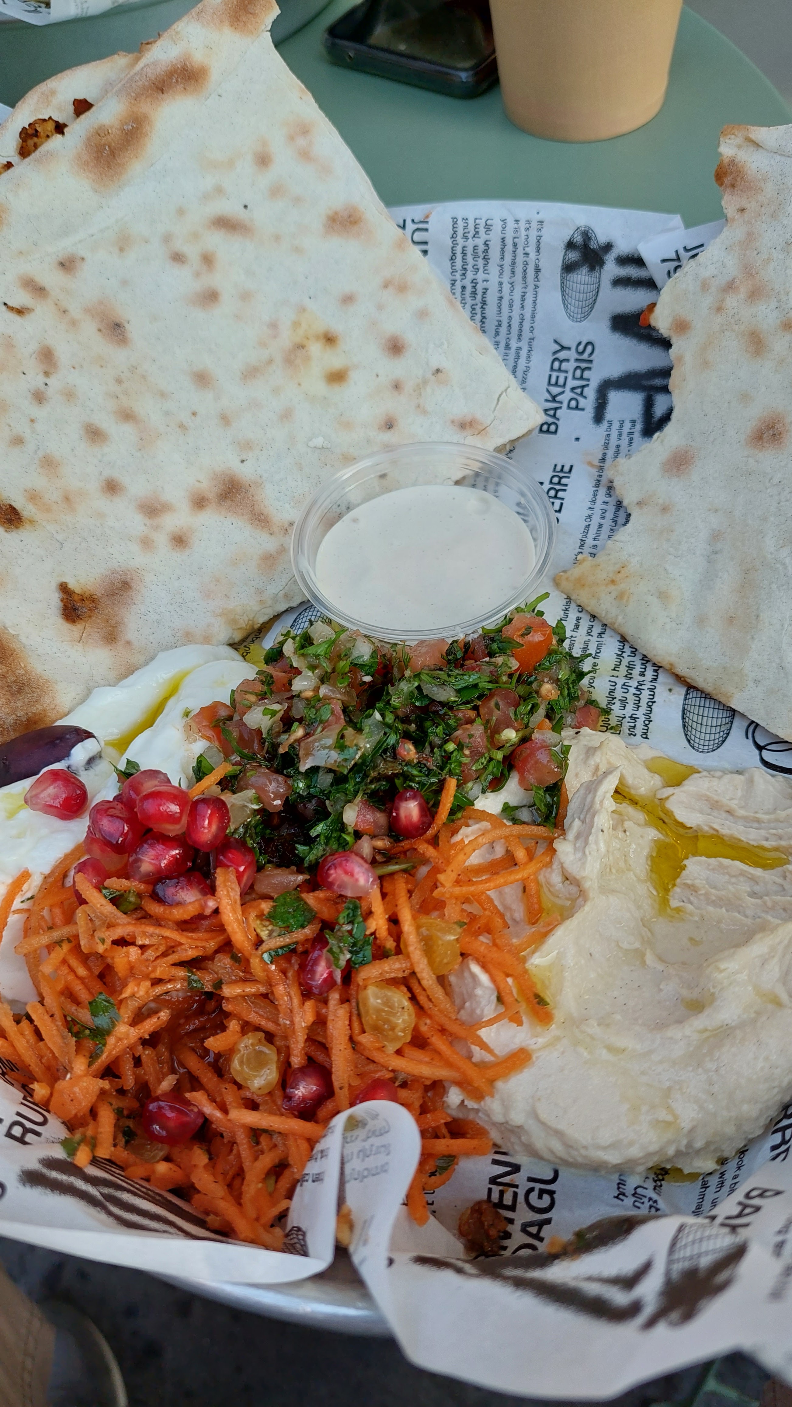 Photo n° 1 de l'avis de Nicolas.o fait le 13/06/2023 à 19:34