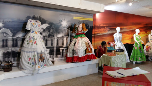 Museo Textil Artesanal de Aguascalientes