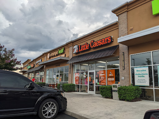 Starbucks, 615 Paul Huff Parkway, Cleveland, TN 37312, USA, 