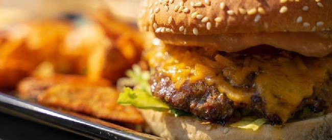 Kommentare und Rezensionen über Big One Burger