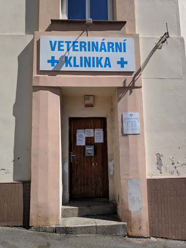 ASKLEPIA veterinární ordinace