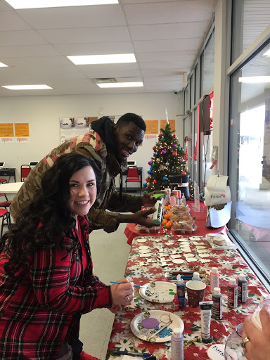 Employment Agency «Forge Industrial Staffing», reviews and photos, 1042 E Sternberg Rd, Muskegon, MI 49444, USA