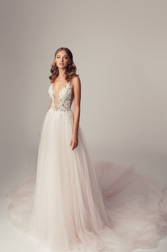 Bridal Shop «Nicole Bridal & Formal Shoppe», reviews and photos, 261 Old York Rd #210, Jenkintown, PA 19046, USA