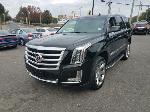 Used Car Dealer «Dean Auto Sales», reviews and photos, 6 River St, West Springfield, MA 01089, USA