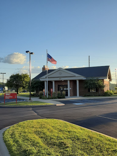 1st Source Bank in Warsaw, Indiana