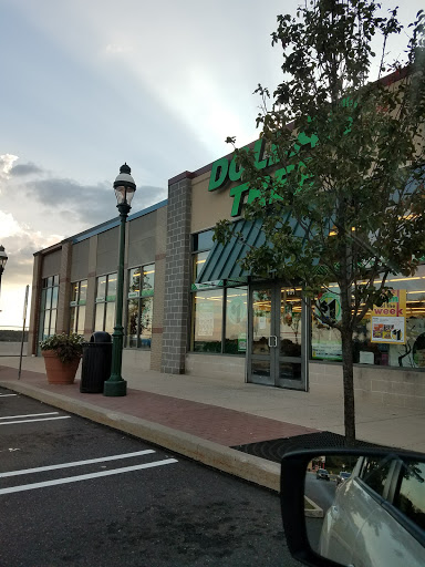 Dollar Store «Dollar Tree», reviews and photos, 622 Gravel Pike, East Greenville, PA 18041, USA