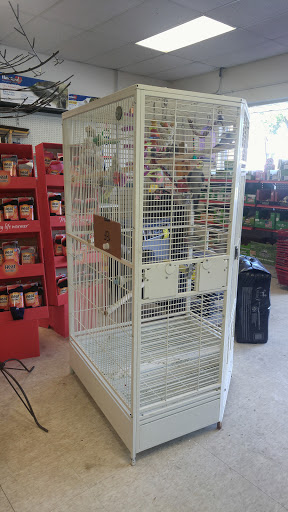 Pet Supply Store «Farmside Supplies Inc», reviews and photos, 15 Loomis Ave, Sussex, NJ 07461, USA