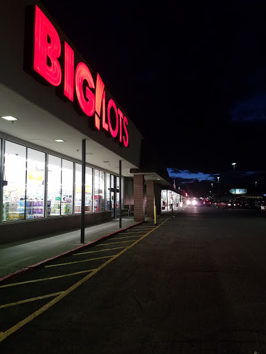 Discount Store «Big Lots», reviews and photos, 4041-4095 W 5415 S, Kearns, UT 84118, USA