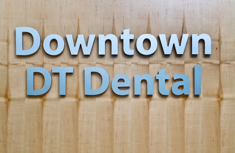 Downtown DT Dental