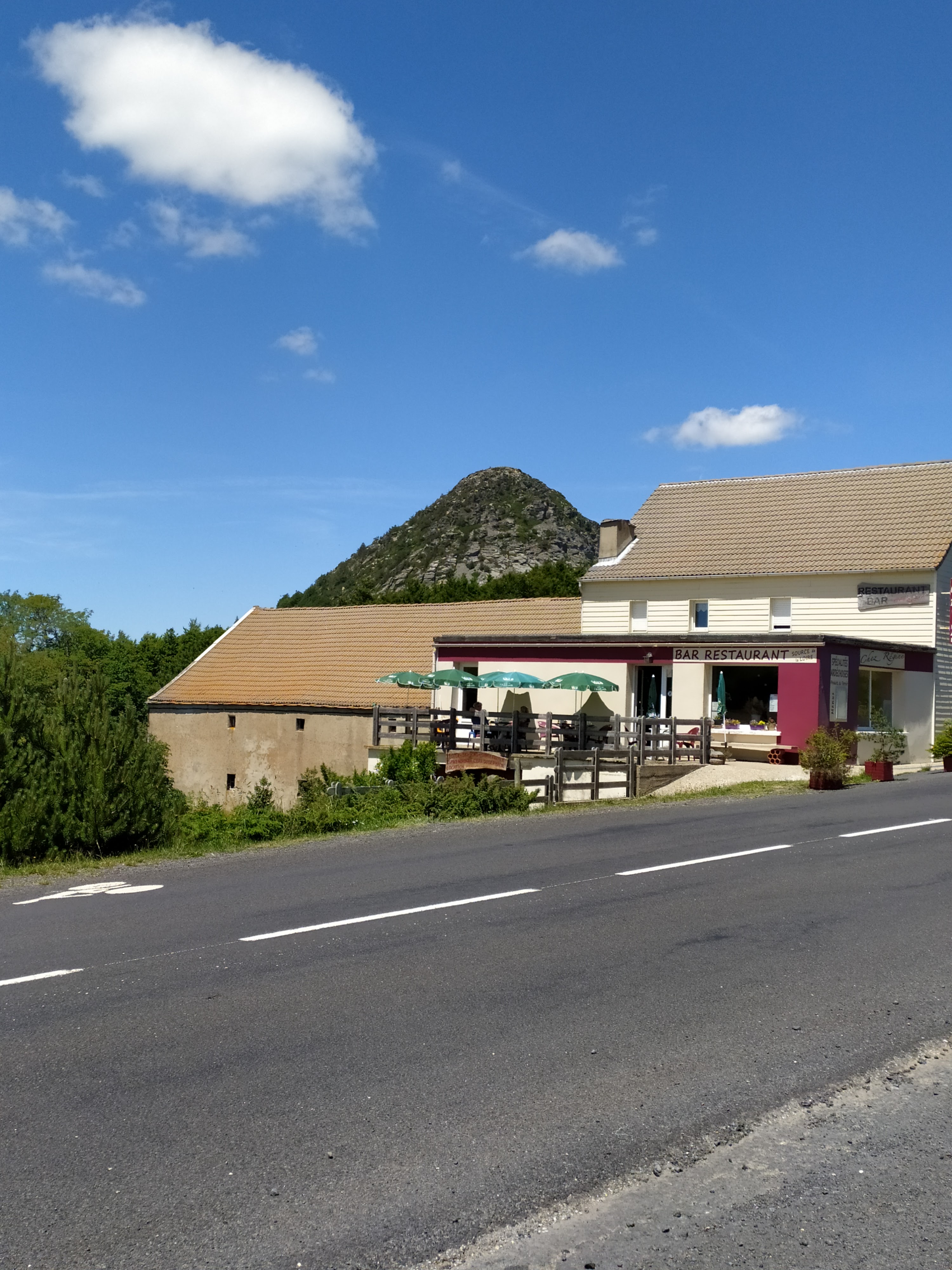Photo n° 1 de l'avis de Annie.o fait le 02/07/2022 à 17:52