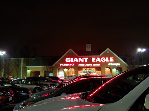 Giant Eagle Supermarket image 10