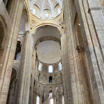 Photo n° 11 de l'avis de Frank.i fait le 03/08/2021 à 08:14 pour Abbatiale Sainte-Foy de Conques à Conques-en-Rouergue