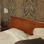 Photo n°11 de l'avis de GIUSEPPE. fait le 07/10/2023 à 15:20 sur le  Montresor Hotel Palace à Verona