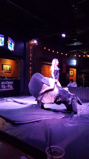 Bar «Wild Bull Saloon», reviews and photos, 139 S Edwards St, Kalamazoo, MI 49007, USA