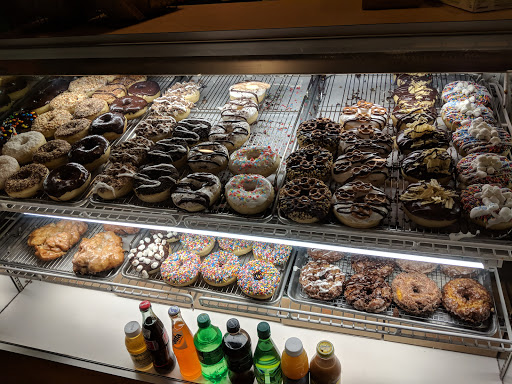 Donut Shop «Sugar Shack Donuts & Coffee», reviews and photos, 307 Delannoy Ave, Cocoa, FL 32922, USA