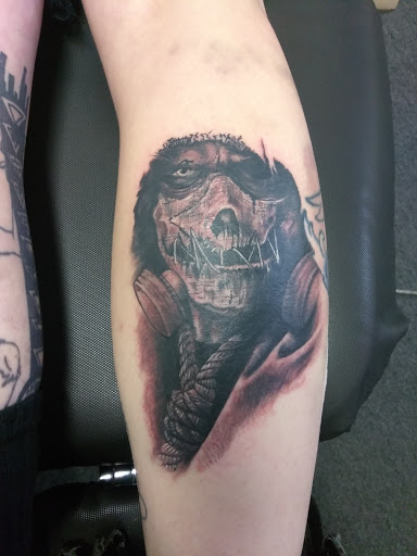 Tattoo Voodoo, 3617 Lincoln Hwy E, Thorndale, PA 19372, USA, 