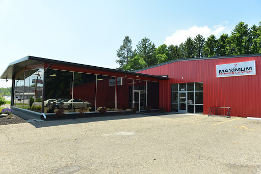 Health Club «Maximum Fitness Center», reviews and photos, 1550 W Church St, Newark, OH 43055, USA