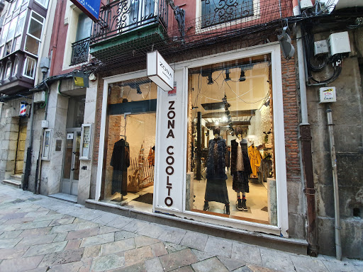 Zona Coolto Santander