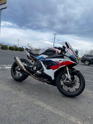 Motorcycle Parts Store «Cycle Gear», reviews and photos, 11328 E Independence Blvd, Matthews, NC 28105, USA