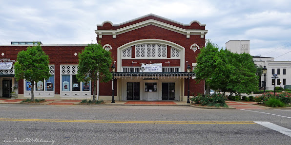 Walton Theater Selma 1000 Selma Ave, Selma, AL 36701