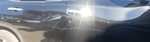 Auto Body Shop «Orlando Auto Body», reviews and photos, 7052 Old Cheney Hwy, Orlando, FL 32807, USA