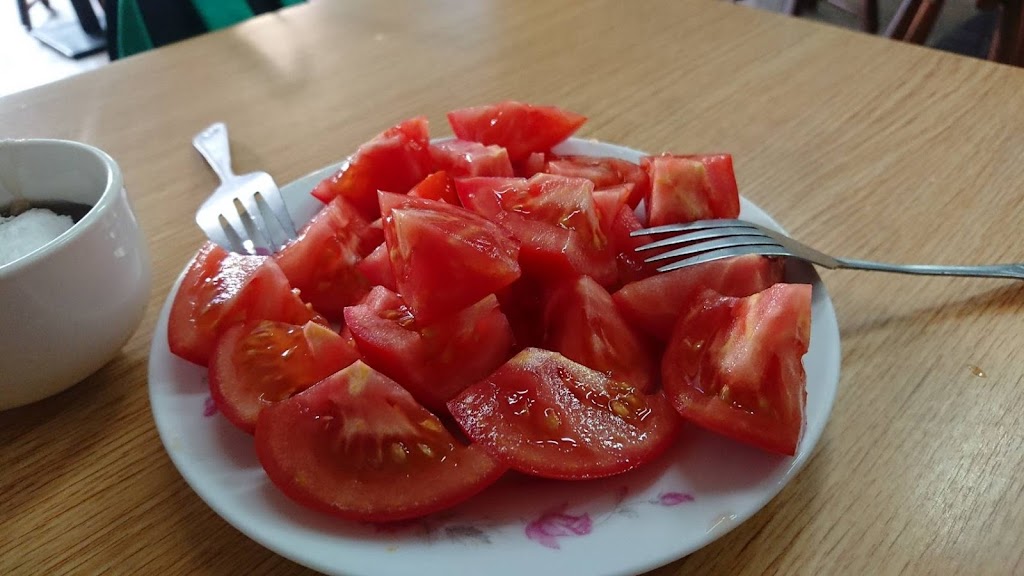 黃家木瓜牛奶 的照片