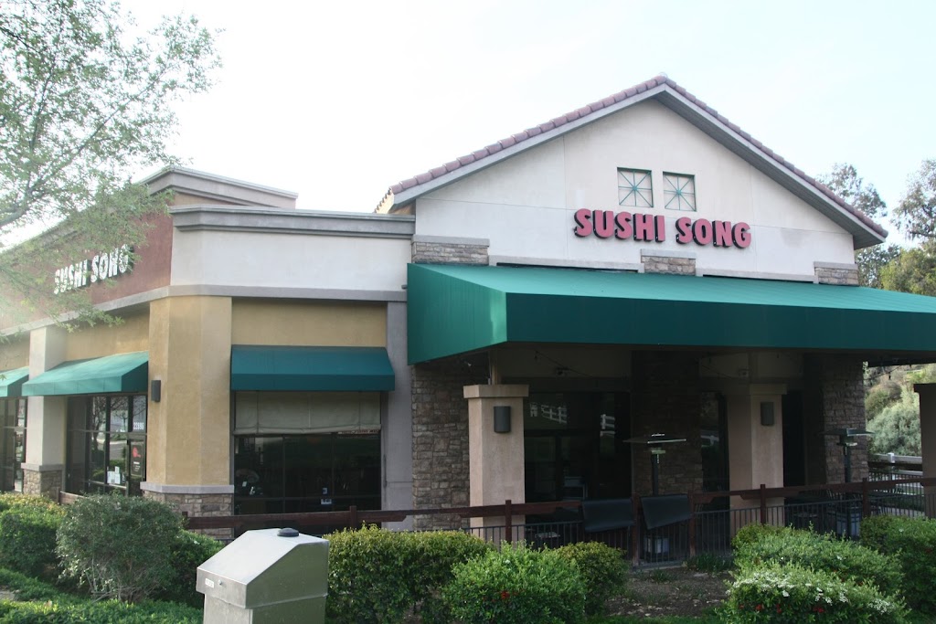 Sushi Song Japanese Restaurant 91350