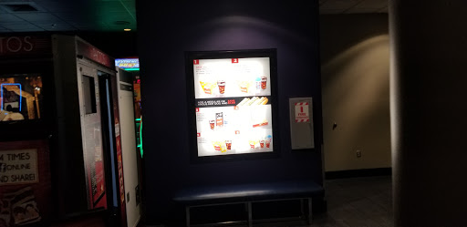 Movie Theater «Rave Motion Pictures Milford 16», reviews and photos, 500 Rivers Edge Dr, Milford, OH 45150, USA