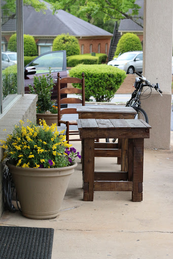 Coffee Shop «The Corner Cup», reviews and photos, 2625 Lawrenceville Hwy, Decatur, GA 30033, USA