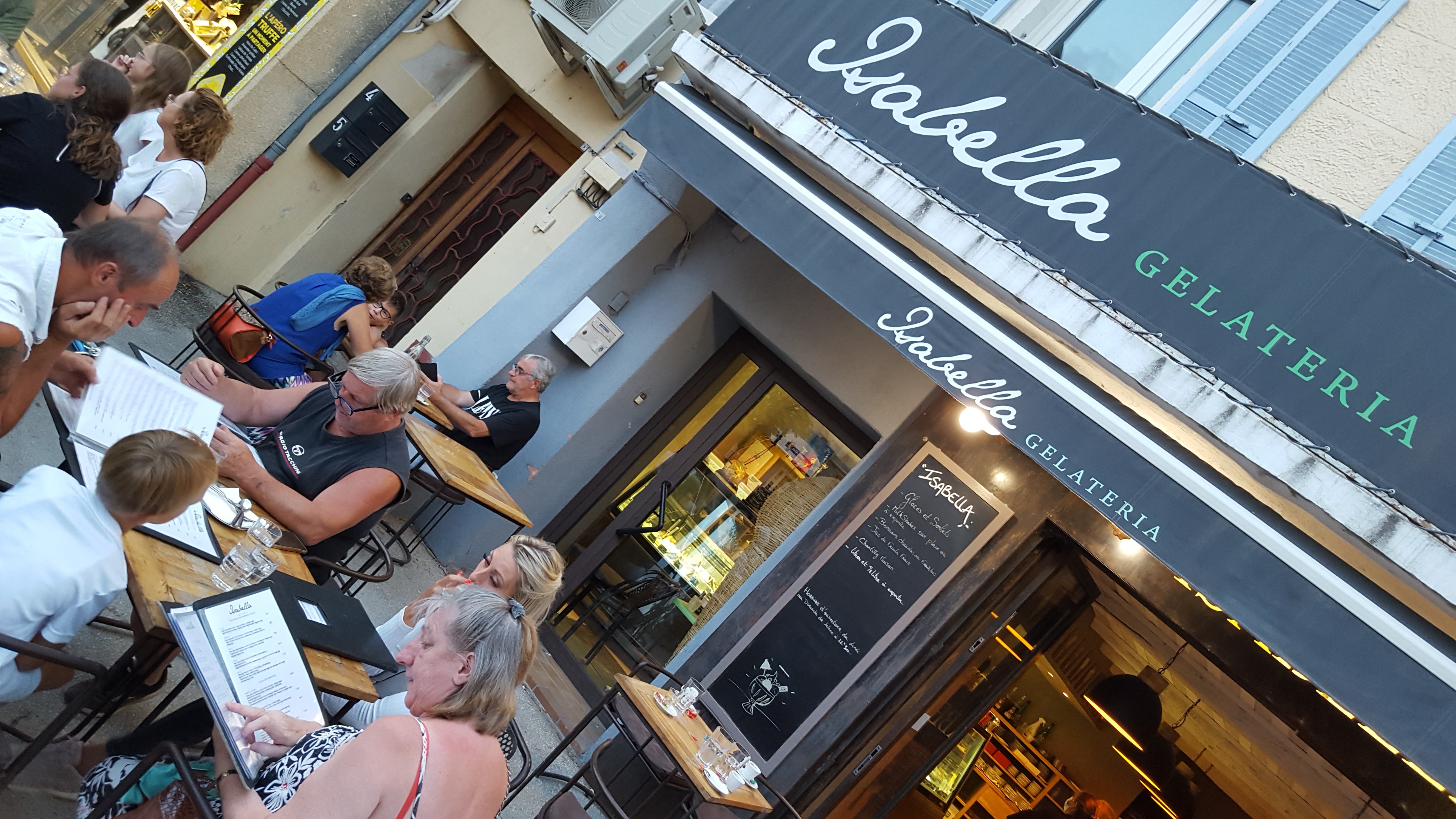 Photo n° 1 de l'avis de Aymeric.e fait le 25/08/2018 à 20:08