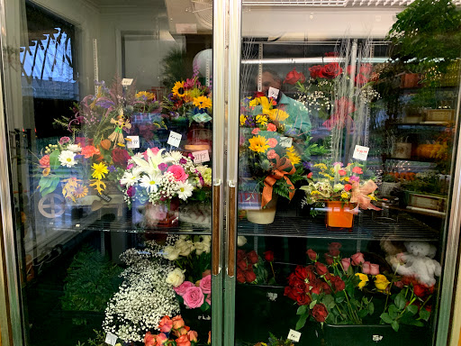Florist «Riverside Floral Co», reviews and photos, 307 Bridgeboro St, Riverside, NJ 08075, USA